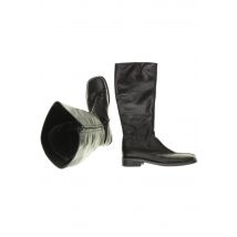 VIC Matie Damen Stiefel, schwarz, Gr. 43