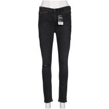 Victoria Beckham Damen Jeans, schwarz, Gr. 29