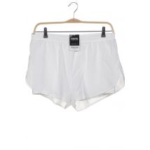 Victorias Secret Damen Shorts, weiß, Gr. 42