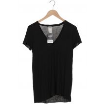 Victorias Secret Damen T-Shirt, schwarz, Gr. 36