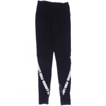 Victorias Secret Damen Stoffhose, schwarz, Gr. 0