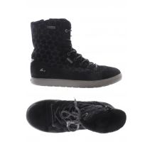 Viking Damen Stiefelette, grau, Gr. 36