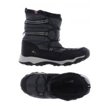 Viking Herren Kinderschuhe, schwarz, Gr. 34