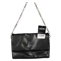 Vila Damen Handtasche, schwarz, Gr.