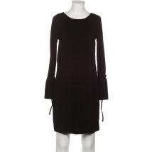 Vila Damen Kleid, schwarz, Gr. 34