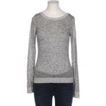 Vila Damen Pullover, grau, Gr. 36