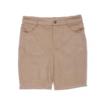 Vila Damen Shorts, beige, Gr. 34