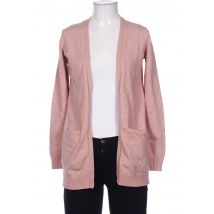 Vila Damen Strickjacke, pink, Gr. 34