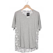 Vince. Damen T-Shirt, grau, Gr. 42