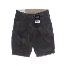 Vingino Damen Shorts, grün, Gr. 36