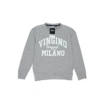 Vingino Herren Hoodies &amp; Sweater, grau, Gr. 152