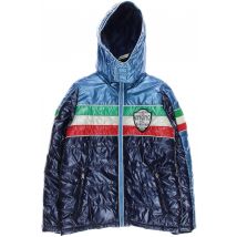 Vingino Herren Jacke, marineblau, Gr. 14