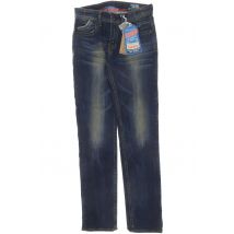 Vingino Herren Jeans, blau, Gr. 158