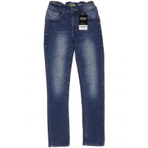 Vingino Jungen Jeans, blau, Gr. 152