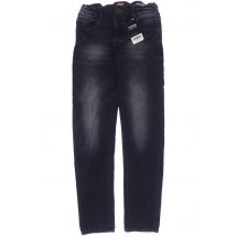 Vingino Herren Jeans, marineblau, Gr. 152