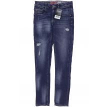 Vingino Herren Jeans, blau, Gr. 158