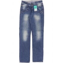 Vingino Jungen Jeans, blau, Gr. 170