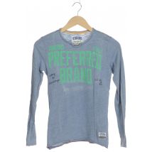 Vingino Jungen Langarmshirt, grau, Gr. 152