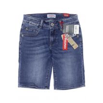 Vingino Herren Shorts, marineblau, Gr. 128