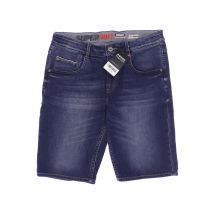 Vingino Jungen Shorts, blau, Gr. 176
