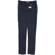 Vingino Herren Stoffhose, marineblau, Gr. 164