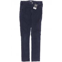 Vingino Herren Stoffhose, marineblau, Gr. 176