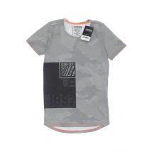 Vingino Herren T-Shirt, hellgrün, Gr. 140