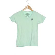 Vingino Jungen T-Shirt, grün, Gr. 152