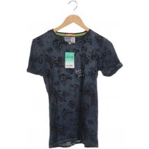 Vingino Herren T-Shirt, blau, Gr. 164