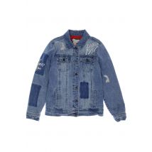 Vingino Damen Jacke, blau, Gr. 12