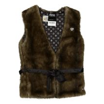 Vingino Damen Jacke, braun, Gr. 152
