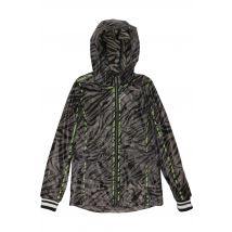 Vingino Mädchen Jacke, neon, Gr. 152