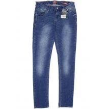 Vingino Damen Jeans, blau, Gr. 176