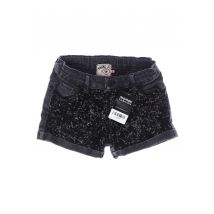 Vingino Damen Shorts, schwarz, Gr. 152