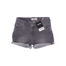 Vingino Mädchen Shorts, grau, Gr. 152