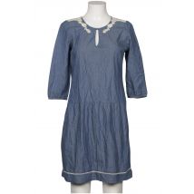 Vive Maria Damen Kleid, blau, Gr. 38