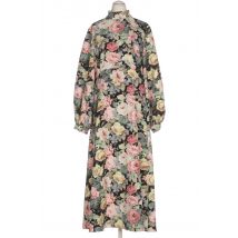 Vivetta Damen Kleid, mehrfarbig, Gr. 46