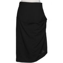 Vivienne Westwood Damen Rock, schwarz, Gr. 40