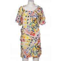 Vivienne Westwood Damen Kleid, mehrfarbig, Gr. 38