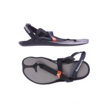 Vivobarefoot Herren Sandale, schwarz, Gr. 41