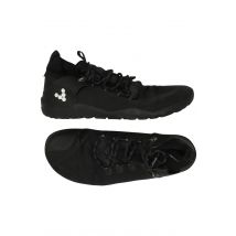 Vivobarefoot Herren Sneakers, schwarz, Gr. 46