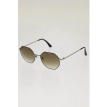 vogue eyewear Damen Sonnenbrille, braun, Gr.
