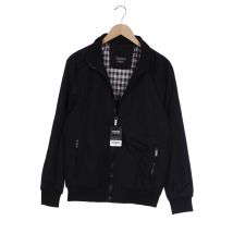 vogue eyewear Herren Jacke, schwarz, Gr. 52