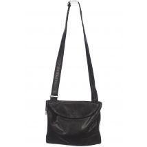 Voi Damen Handtasche, schwarz, Gr.