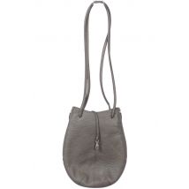 Voi Damen Handtasche, grau, Gr.