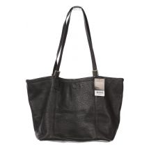 Voi Damen Handtasche, schwarz, Gr.