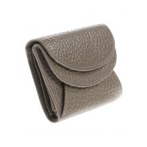 Voi Damen Portemonnaie, grau, Gr.