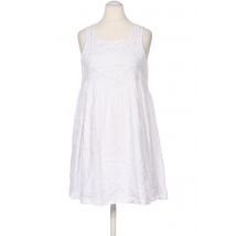 Volcom Damen Kleid, weiß, Gr. 12