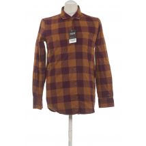 Volcom Herren Hemd, flieder, Gr. 46