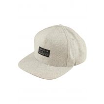 Volcom Herren Hut/Mütze, grau, Gr. uni